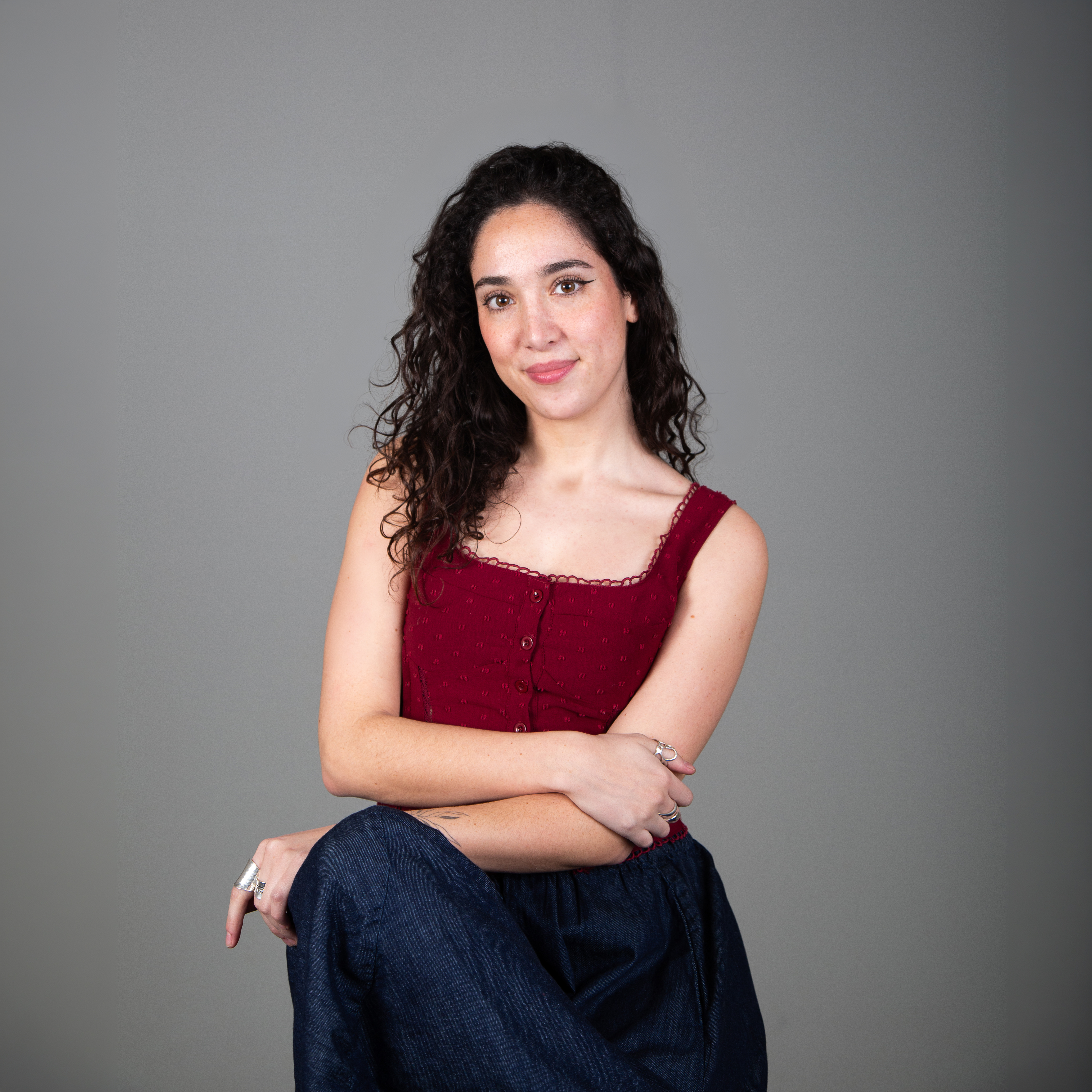 Martina Pérez Marín