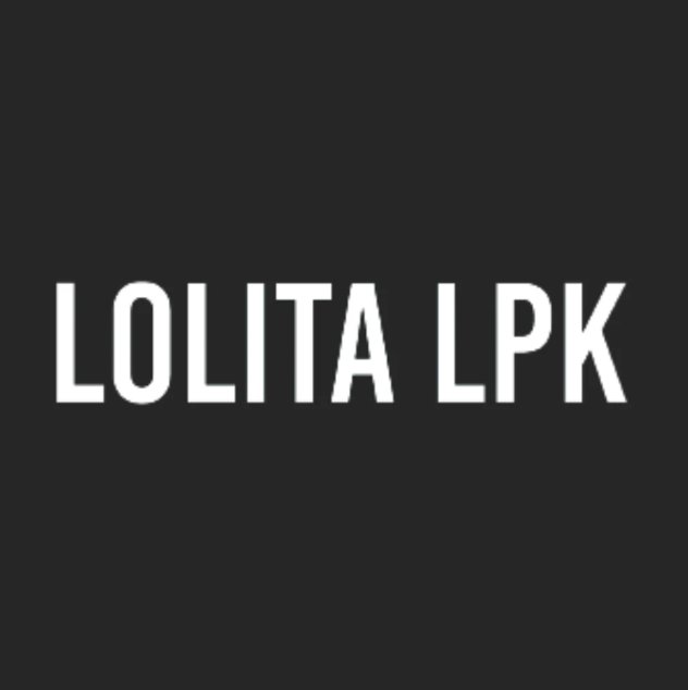 Logo Lolita Pocket